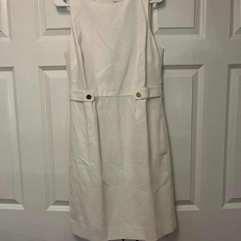 J Crew women’s dress. Never worn. Size 8